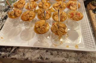AV GOURMET Catering Planning Design - 19