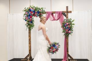 Wedding Decor by Ruth - 14