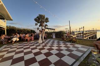 Enchanted Weddings and Events - 5