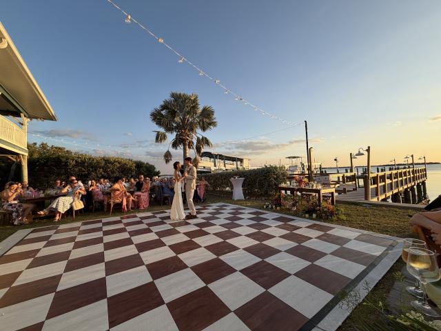 Enchanted Weddings and Events - 1