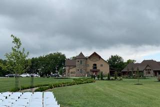 The English Barn at Lily Creek Farm - 9