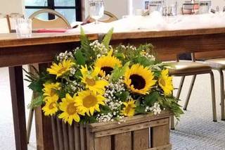 Sarah's Floral Designs - 53