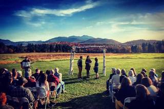 The Barn at Smugglers' Notch - 117