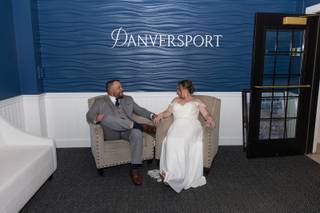 Danversport Weddings - 8