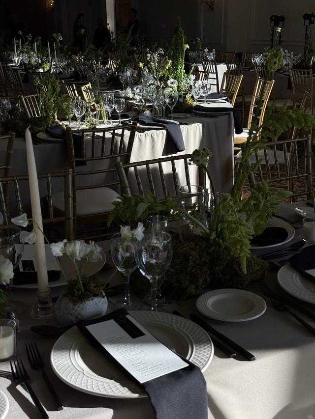 Chelsea Song Events - 1
