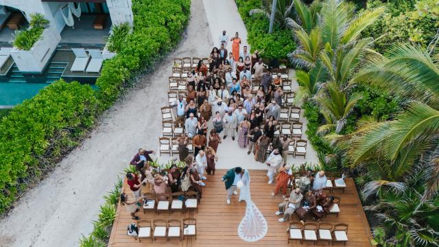 Romantics Travel Destination Weddings and Honeymoons - 4