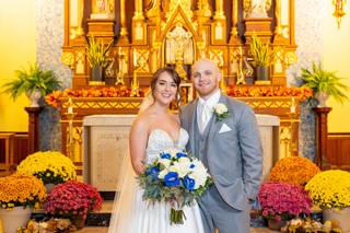 Loyalty Weddings and Events - 10