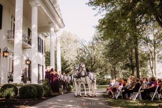 Ashford Acres Inn - 65