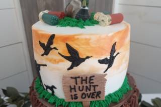 Cake Expectation LLC. - 42