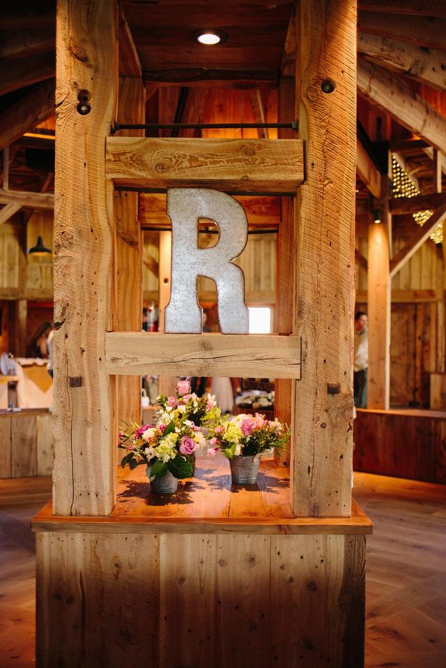 The Round Barn at Twin Bridges - 2