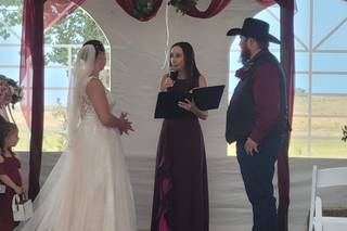 Jane's Personalized Weddings - 38