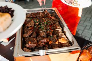 Herban Feast Catering - 6
