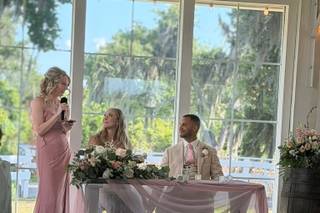 Florida Rustic Barn Weddings - 10
