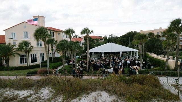 The King and Prince Beach & Golf Resort - 3