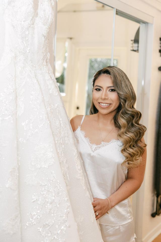 Love Is Wedding - 1