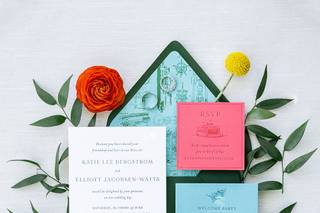 Chloe Clarke, The Art of Paper - 8