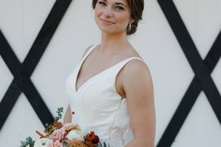 Virtuous Bridal Beauty - 12