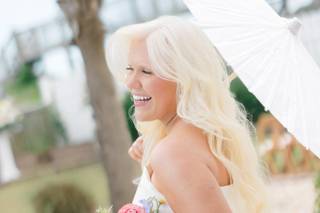 Danielle Forte Makeup Artist - 6