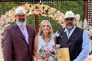 Texas Wedding Ministers - 5