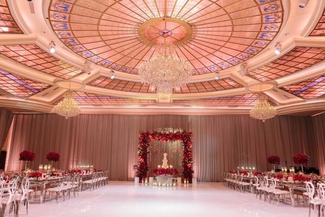 Fancy That! Event Design & Coordination - 4