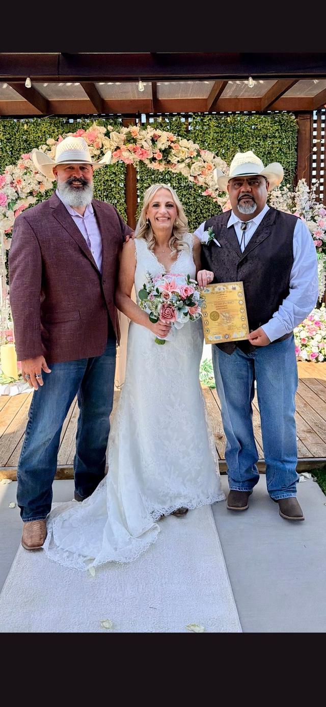 Texas Wedding Ministers - 2