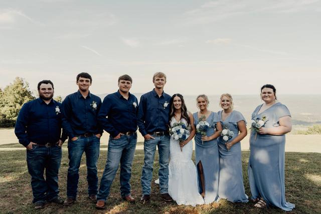 Mountain Edge Weddings - 4