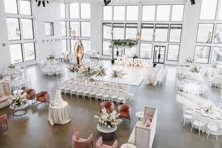 Amanda Reed Weddings - 5