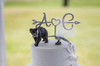 Ahimsa Custom Cakes, LLC - 1