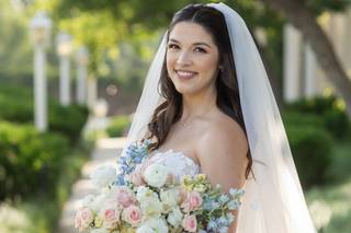 Fairytale Hair and Makeup - 31