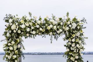 JCDesigns Weddings & Events - 11