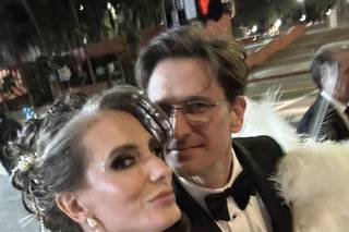 Des Makeup and Hair - 5
