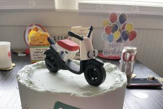 The Cake Effect, LLC - 9