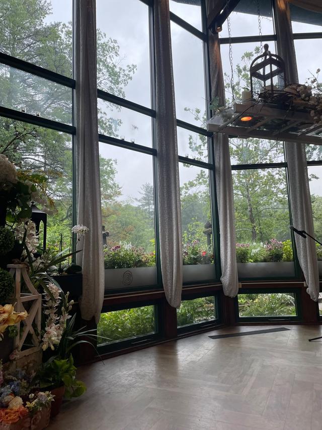 Pond House Cafe - 2