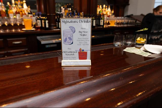 The Candlewood Inn - 1