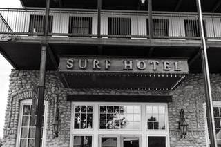 Surf Hotel & Chateau - 16