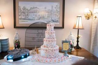A to Z Cakes - 25