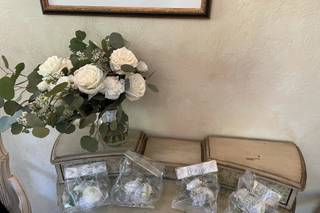 Jill Heaton Floral Design - 14