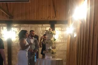 Magnolia Marie Weddings - 19