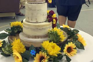 Cindy's Cakery, LLC - 33