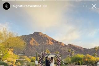 Signature Events - 6