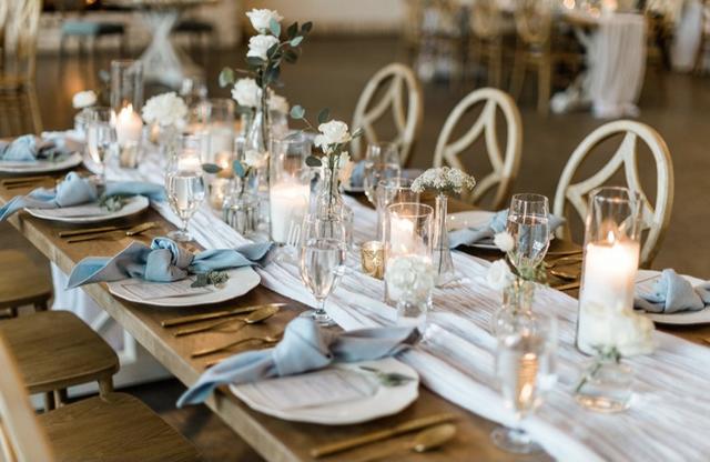 Port City Event Planners - 1