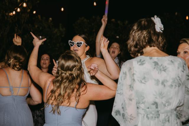 Northwest Florida DJ Services - 1