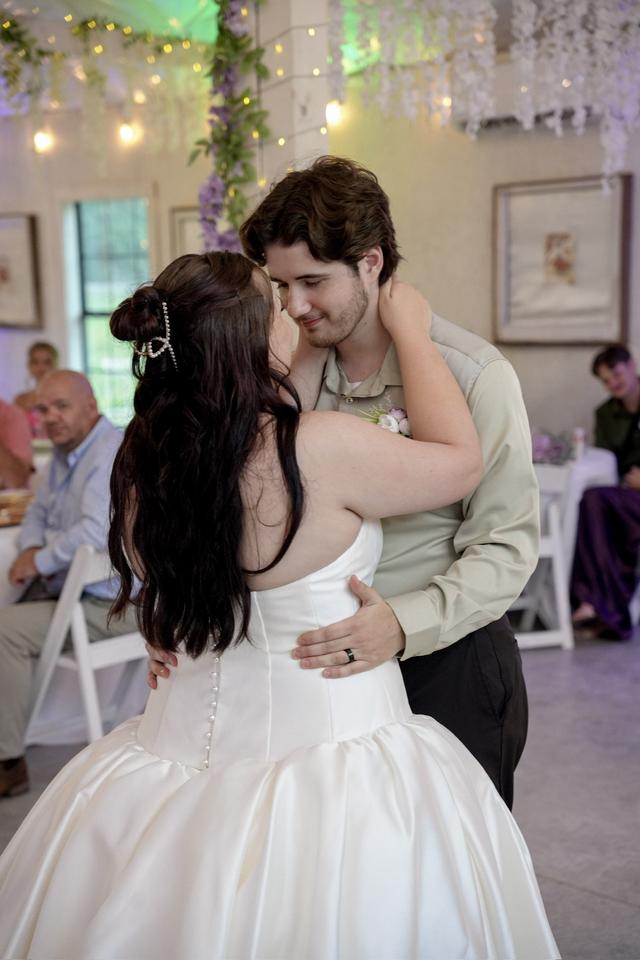 Weddings at Lakeside - 2