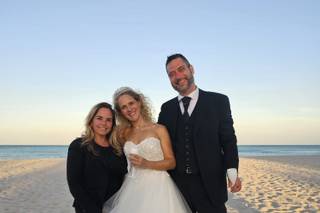 Reflections Wedding Officiant - 57