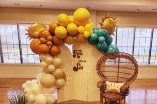 Southern Sweetheart Events - 18