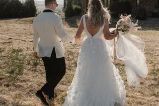 Ilaria Manaresi Wedding Planner - 14
