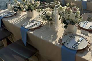 Corfu Wedding planner by Rosmarin Weddings - 36