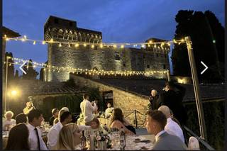 Castello del Trebbio - 15