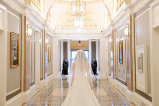 Fairmont Copley Plaza - 8