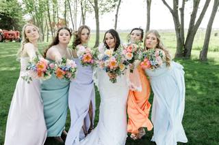 Bluestem Farm & Events - 8